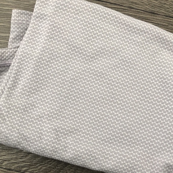 Lululemon Open Up Tie Back Tee - Picture 12 of 13